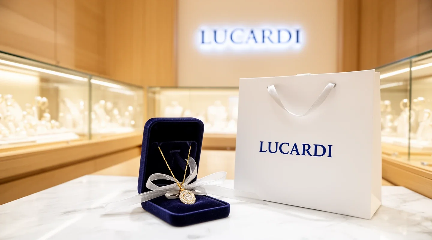 Speciaal verjaardagscadeautje voor Lucardi Members – Tilburg