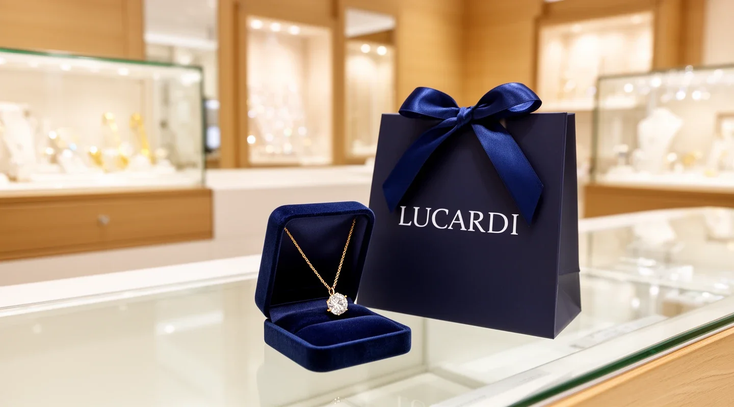 Speciaal verjaardagscadeautje voor Lucardi Members – Maastricht