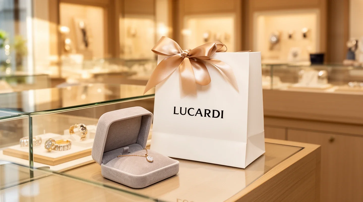 Speciaal verjaardagscadeautje voor Lucardi Members – 's-Hertogenbosch