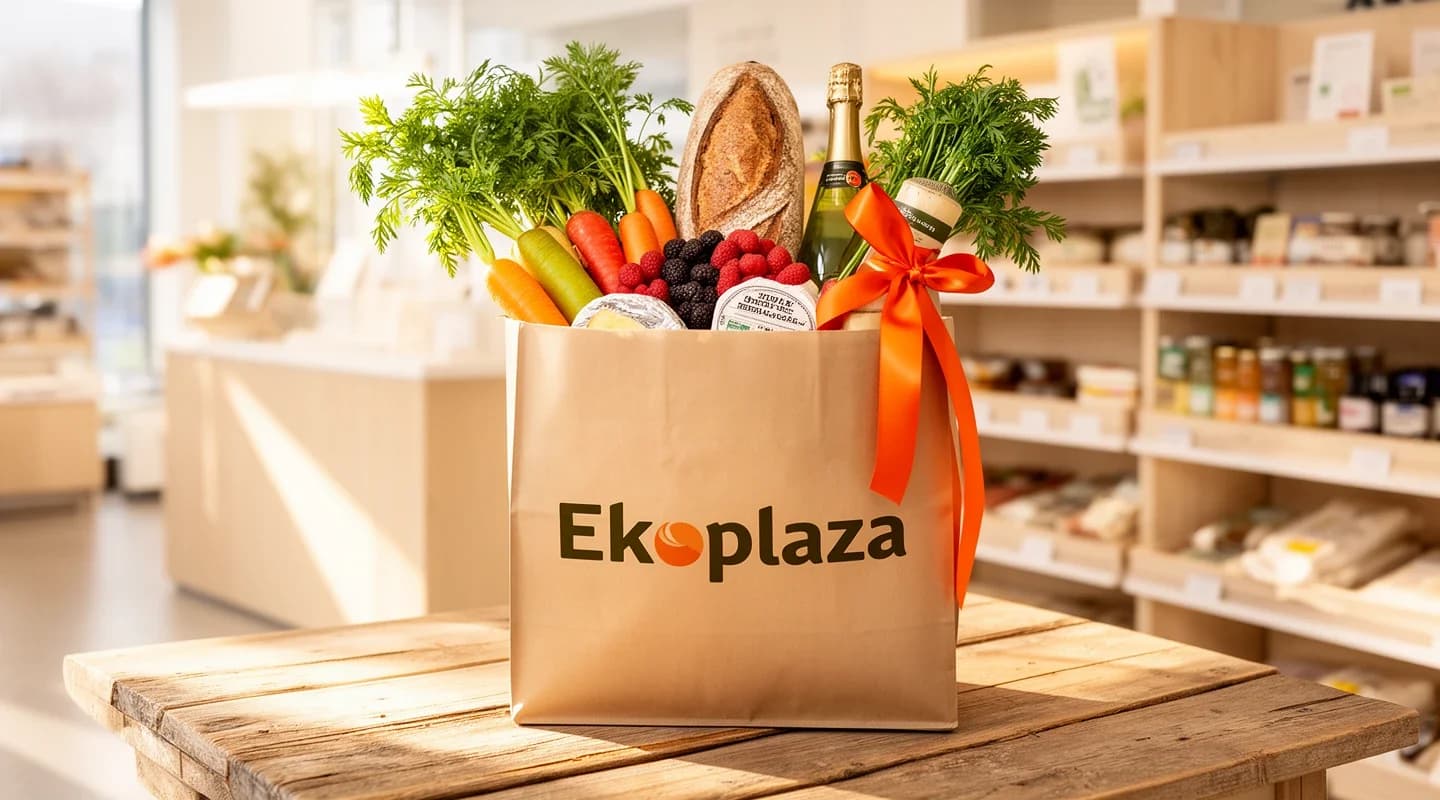 Korting op verjaardagsboodschappen voor Ekovrienden – Tilburg