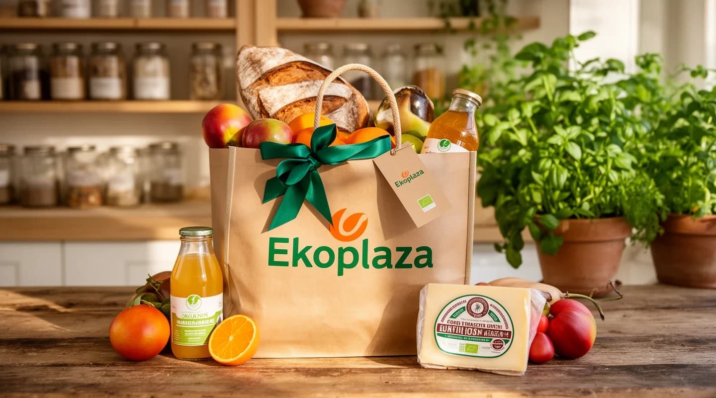 Korting op verjaardagsboodschappen voor Ekovrienden – Leiden