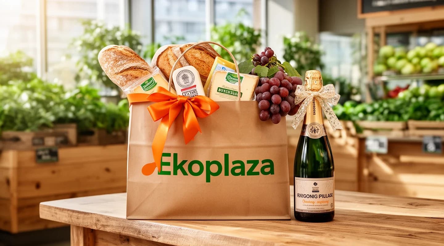 Korting op verjaardagsboodschappen voor Ekovrienden – Almere