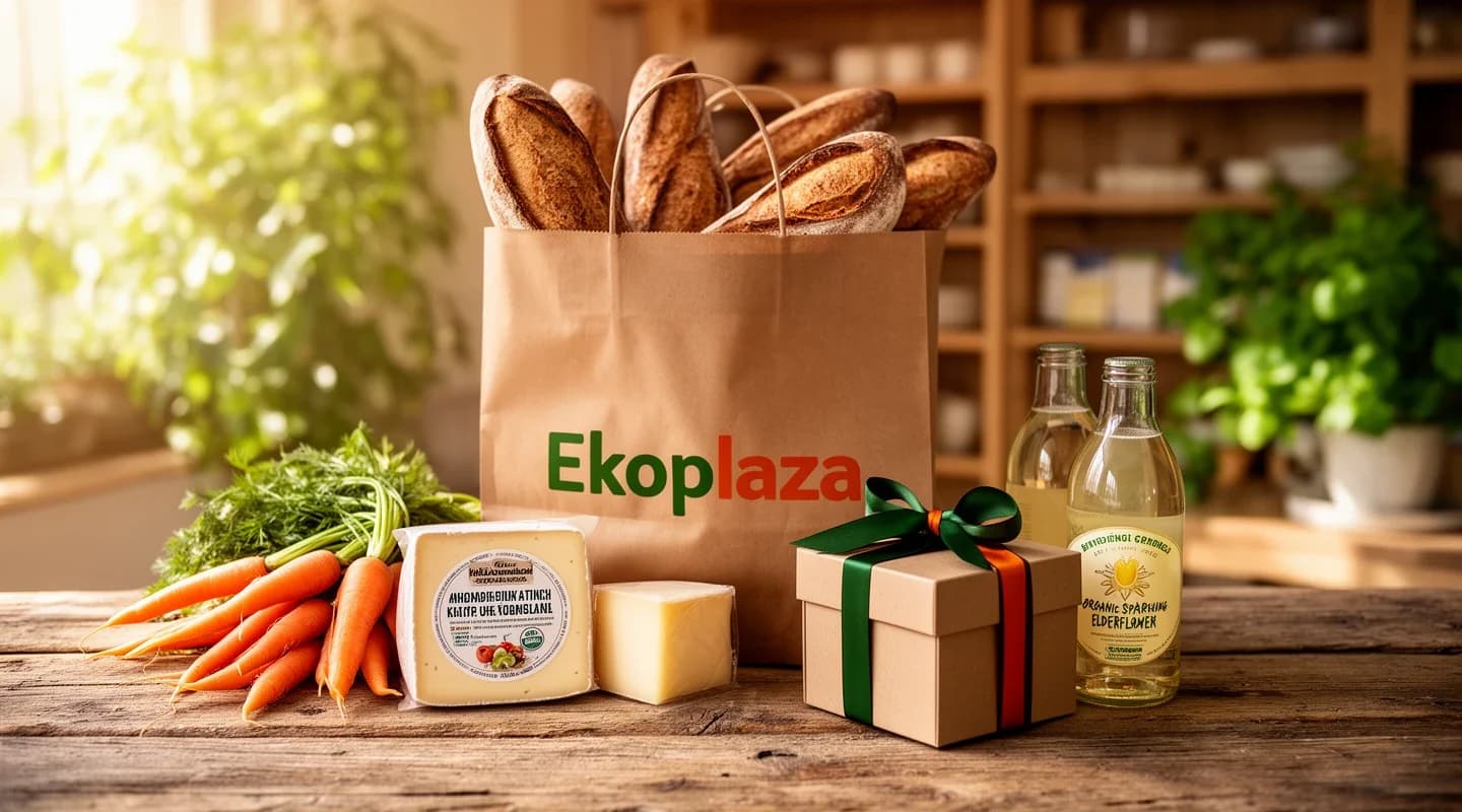 Korting op verjaardagsboodschappen voor Ekovrienden – Amersfoort