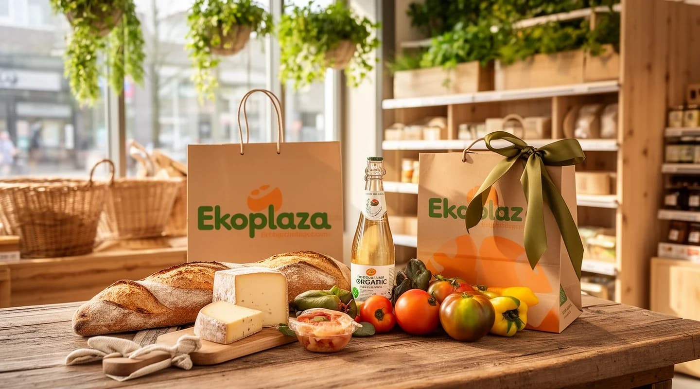 Korting op verjaardagsboodschappen voor Ekovrienden – Zwolle