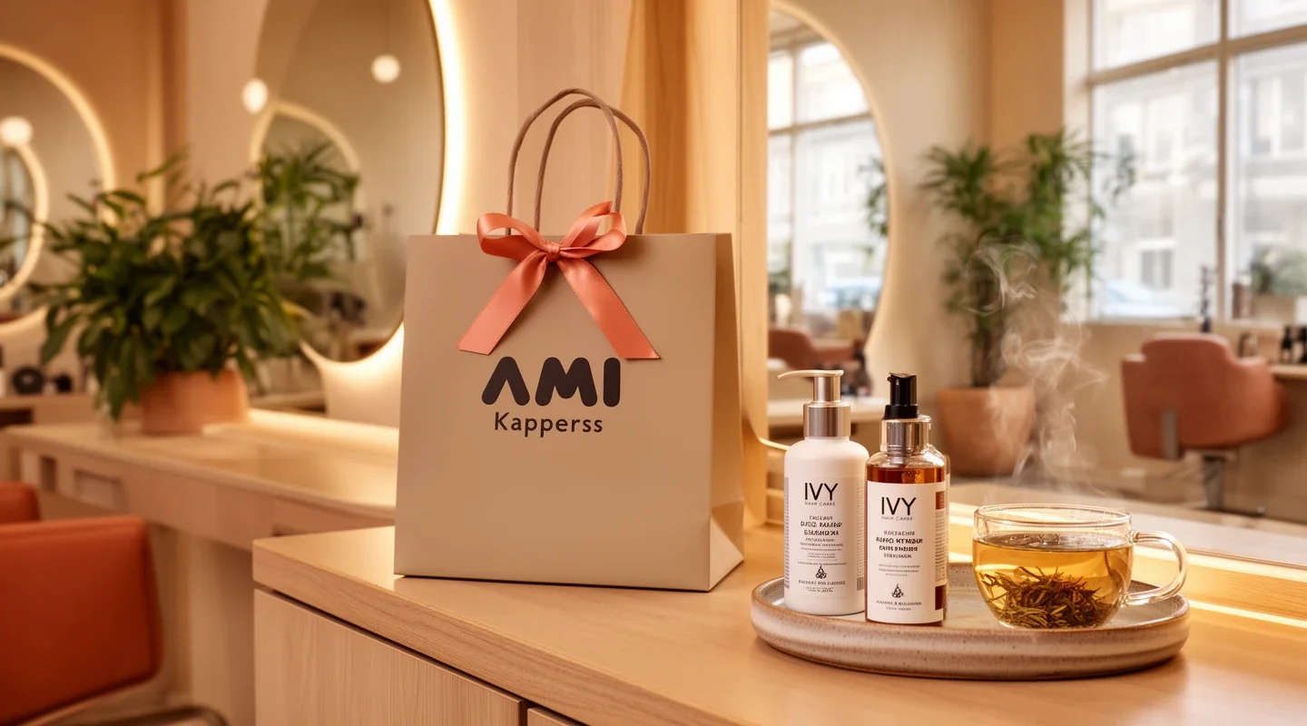 Speciale verjaardagsaanbieding voor AMI Members — Almere