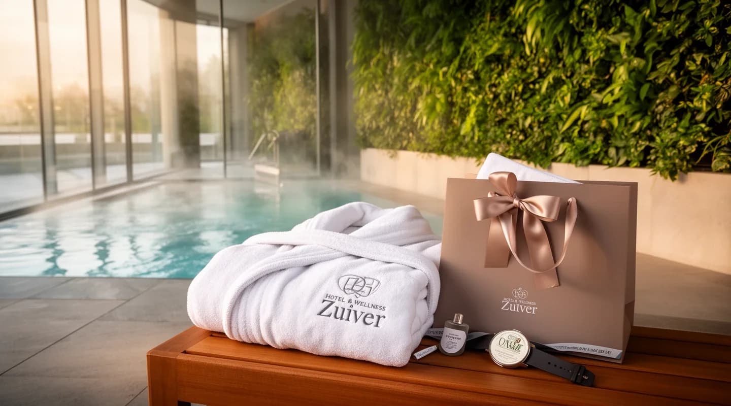 50% verjaardagskorting op spa-entree